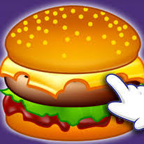 burger clicker
